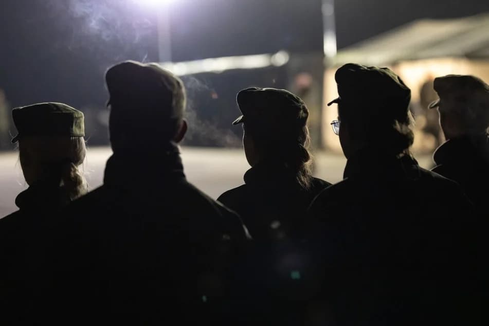 German Army probes drug and misconduct allegations