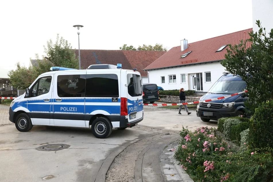 مقتل موظفين حكوميين في بافاريا يفضي إلى إطلاق نار