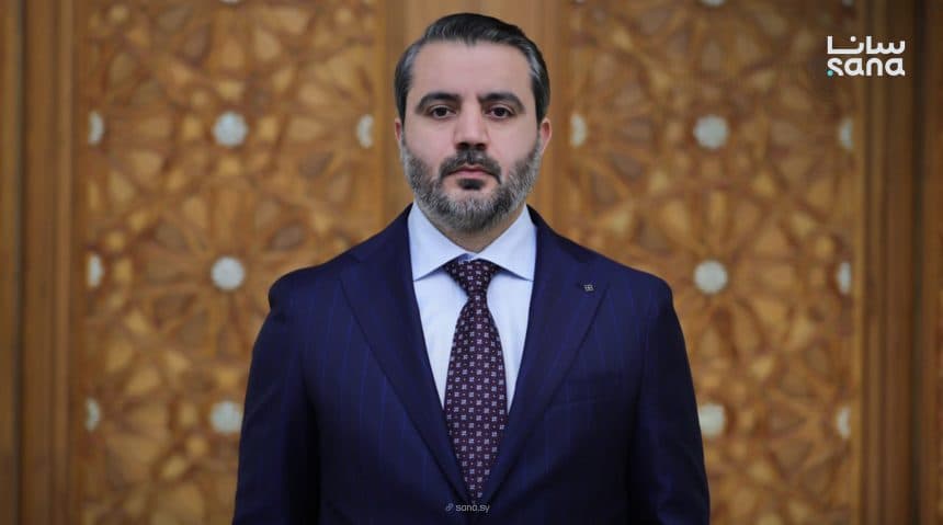 وزير الخارجية السوري يحضر اجتماع دولي في بغداد