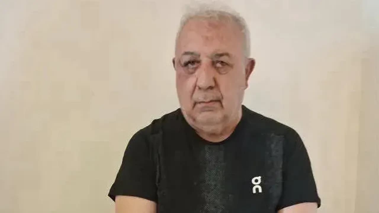 اعتقال معراج أورال في لبنان يتبعه كشف شبكات التهريب