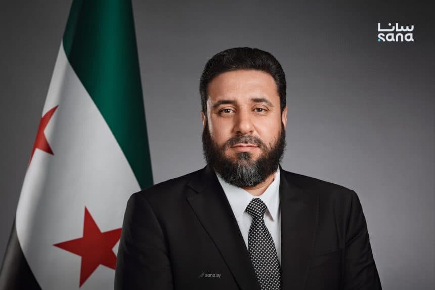 إقالة قبلاوي وتعيين الحسن في السورية للبترول