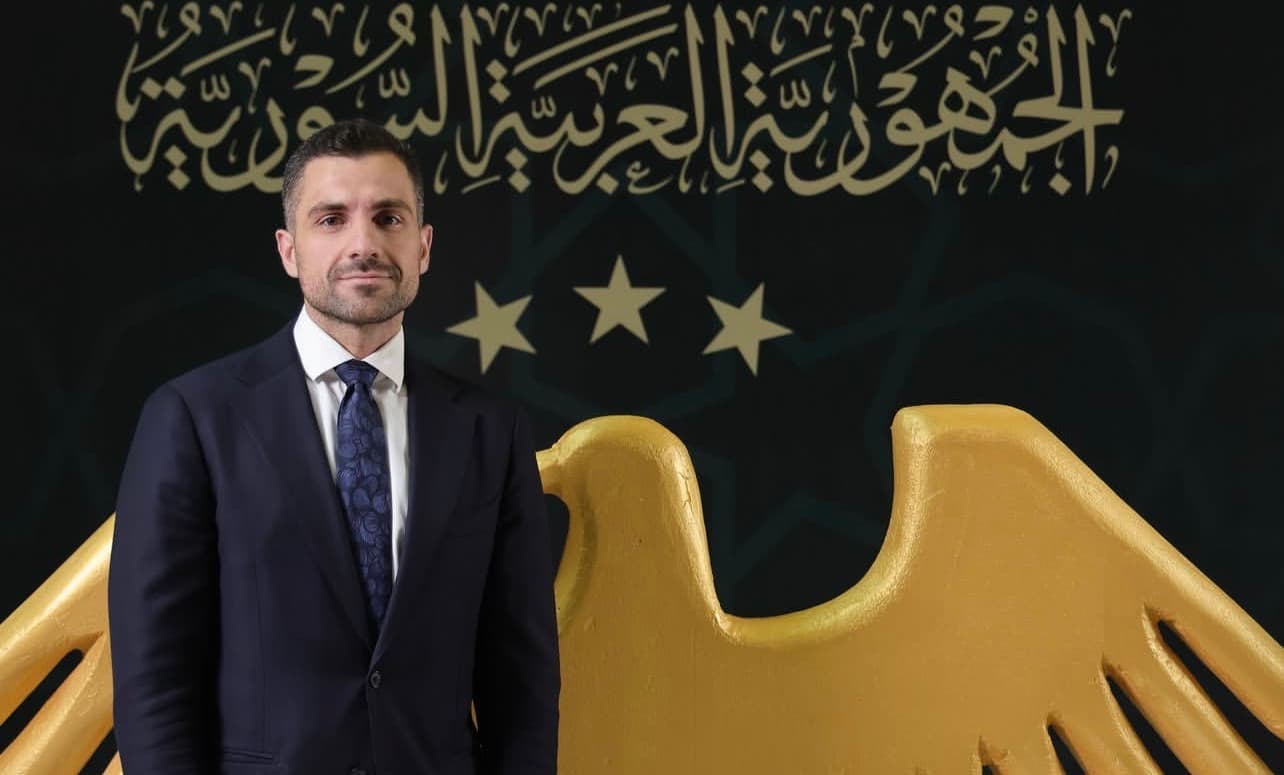 Senior Syrian Foreign Ministry Official Resigns