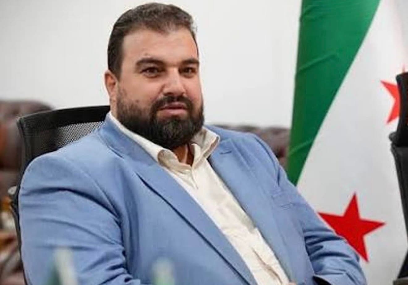 محافظ السويداء يؤكد حق الأسر والمريض