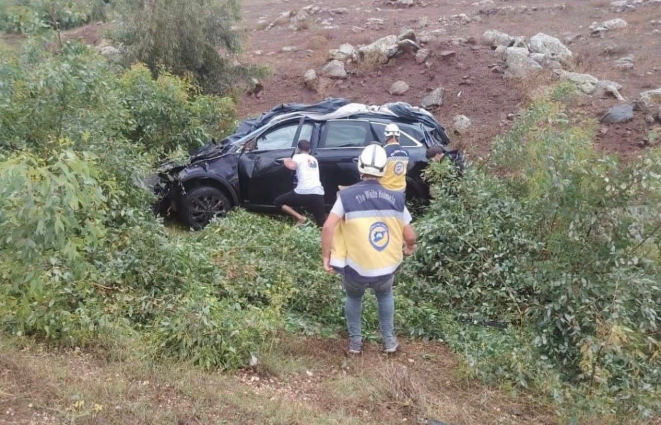حوادث وحروق وإطلاق نار في يوم واحد