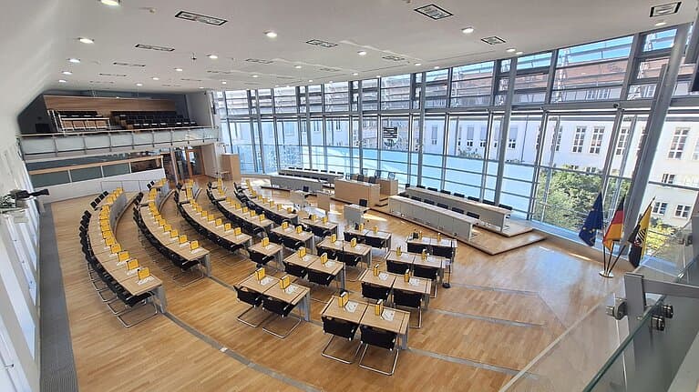 Saxony-Anhalt Historic Session