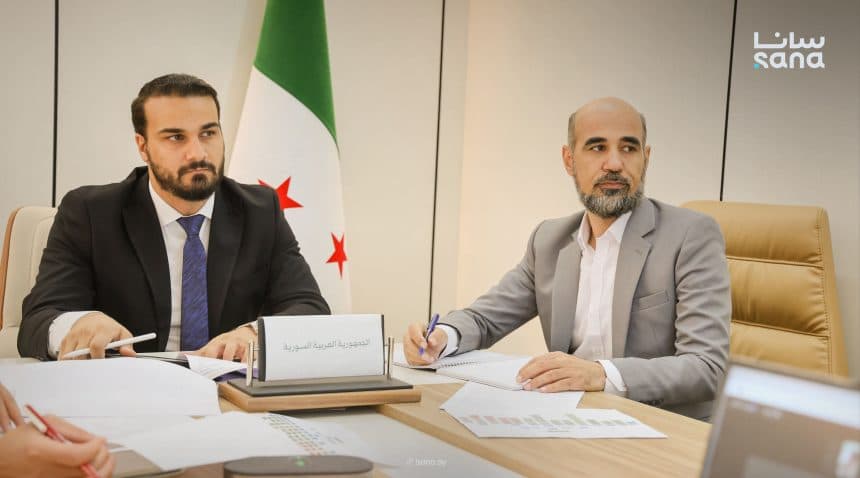 سوريا تترقب شحنة نفط جديدة