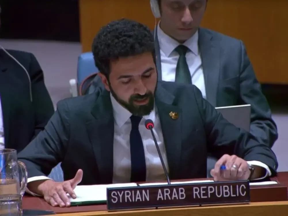 سوريا تبدأ إجراءات محاسبة الانتهاكات