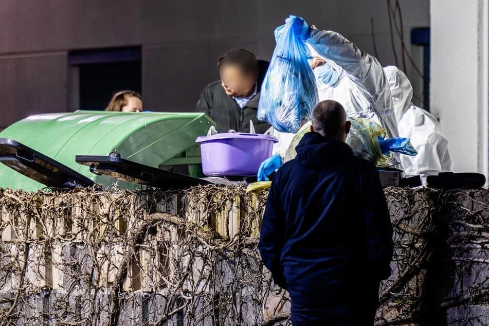 Woman Faces Court Over Dismemberment Case