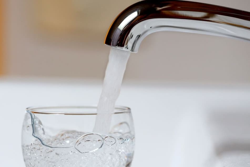 E. coli contamination risk in German water