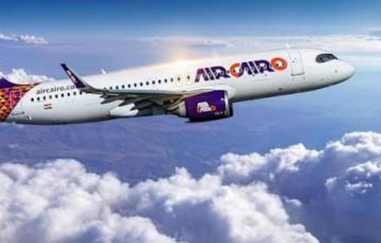 Egypt to restart flights to Damascus