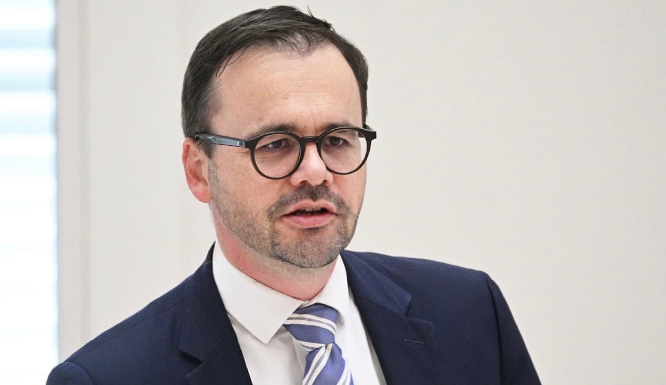 German Minister Warns Against Deporting Syrians
