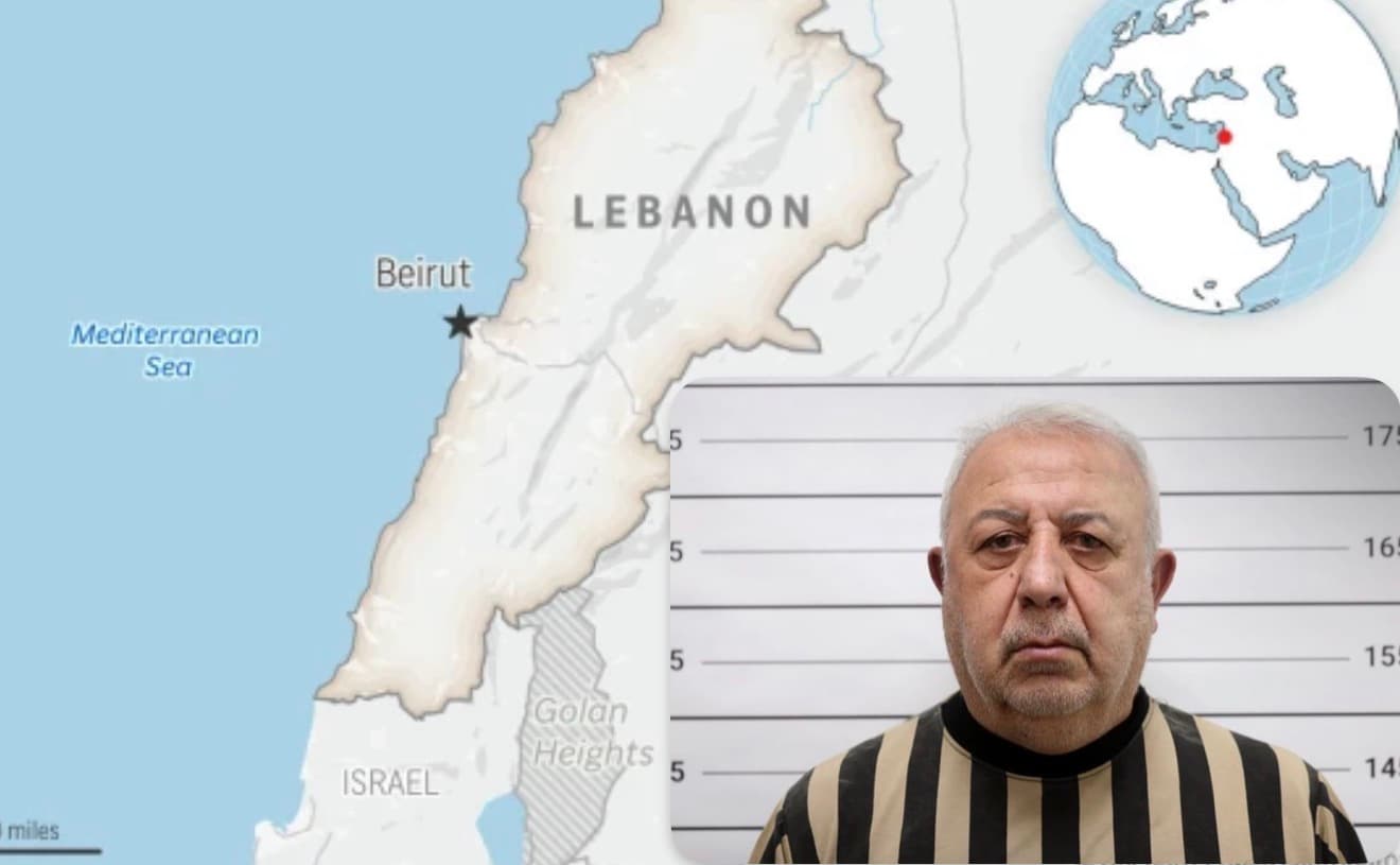 Lebanese judiciary probes Maaraj Oral transfer