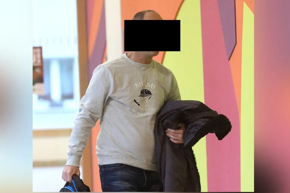 حكم على رجل ألماني انتحل شخصية طفل على سناب شات
