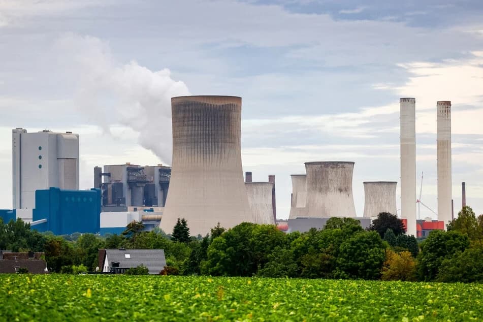 Germany investigates possible arson near Bergheim power line