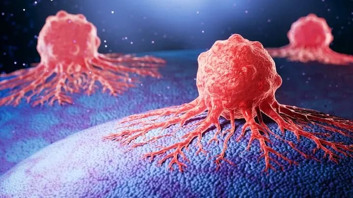 Scientists reverse cancer engine, tumors vanish in days