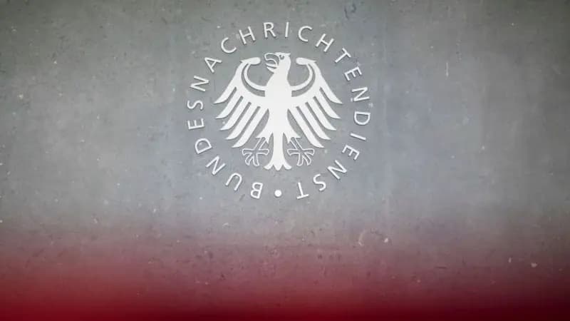 Germany's Intelligence Agencies Face Challenges