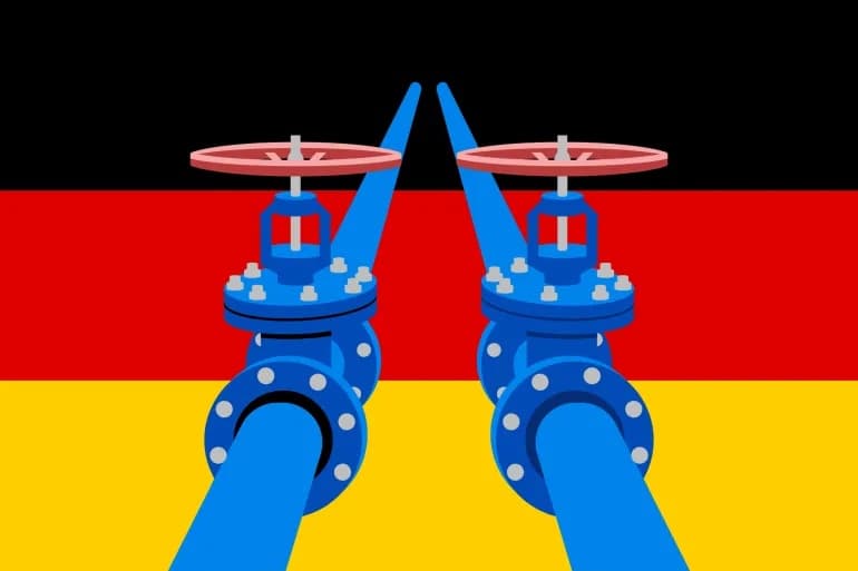 Germany bankruptcy cases up 13% in September