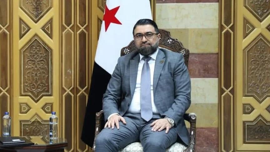 الويس: نسعى لعدالة انتقالية شاملة