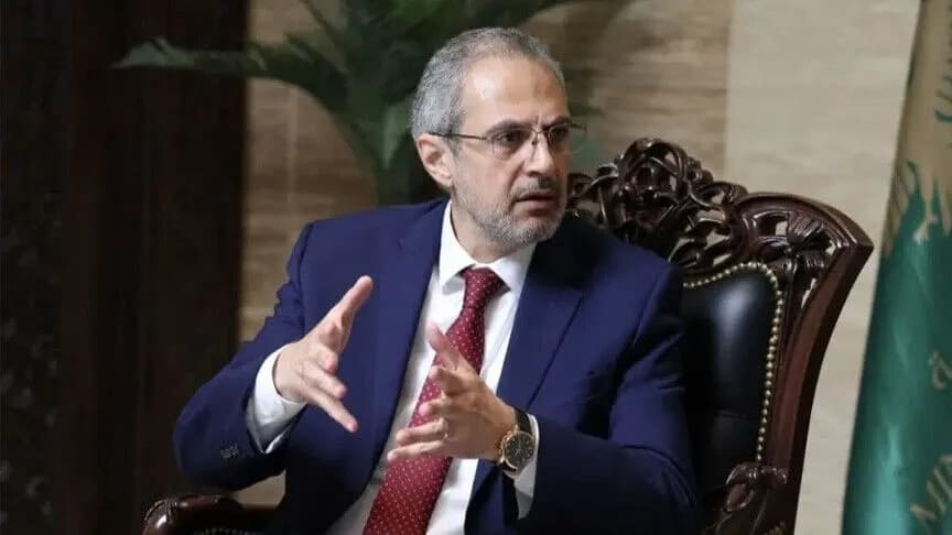 مندوب سوريا يعرقل إزالة المخلفات الكيميائية