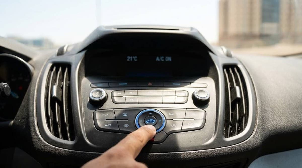 Are You Using Your Car's Cooling Valve Correctly