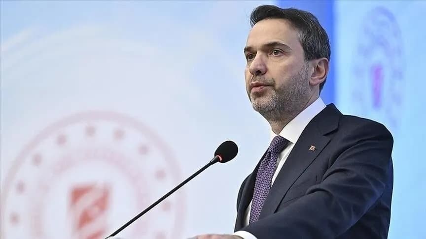 Bayraktar: Discussing Turkey-Saudi-Jordan-Syria power link