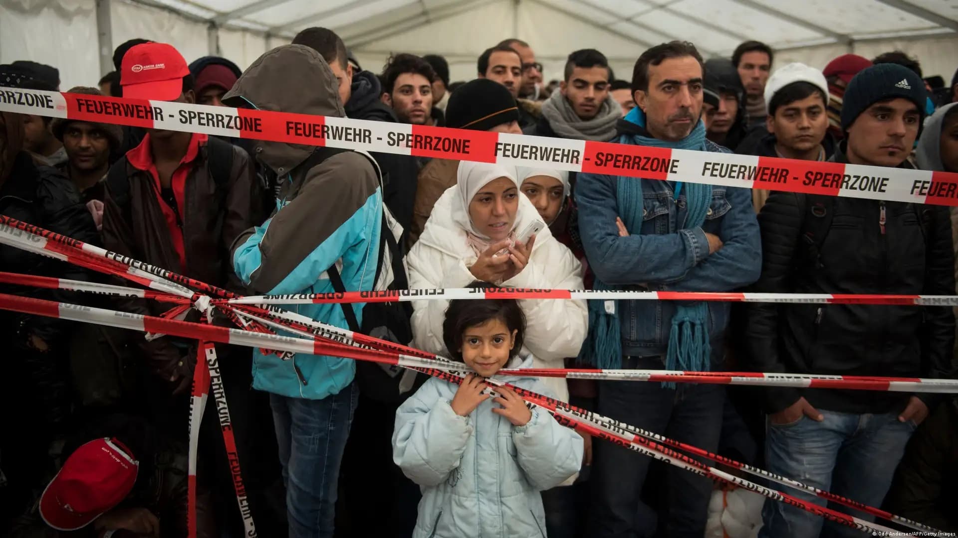 Deutsche Welle: Funding shortage hinders Germany's voluntary migration efforts