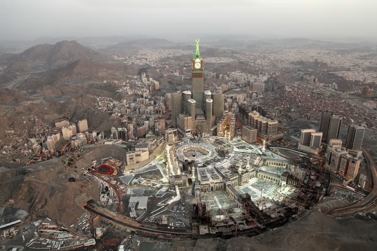 السعودية تنفذ إعدام رجل وامرأة بتهمة الفاحشة