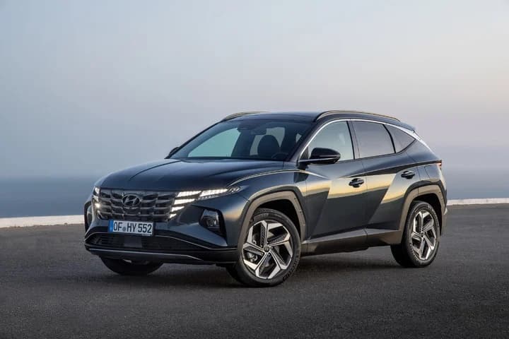 German car thieves focus on one brand