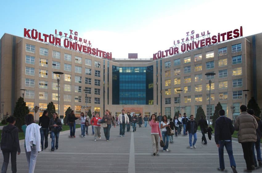 Syrian Education on Turkish University Branches