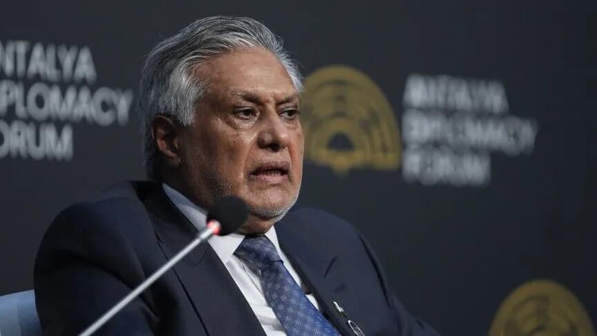 باكستان تؤكد اهتمام أكثر من 6 دول بانضمامها إلى حلف مكة