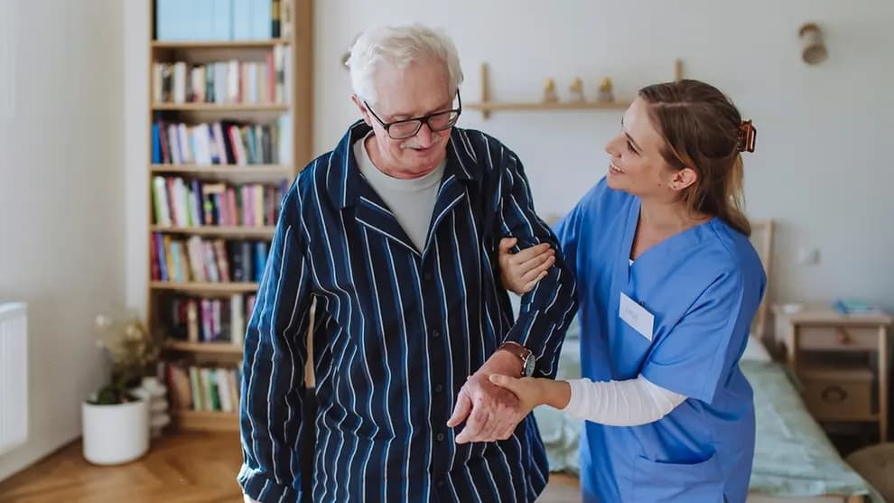 Germany approves care reform with subsidy cuts