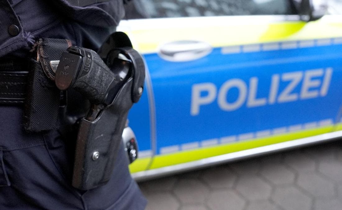 خمسة موقوفين في حادث بايرويت