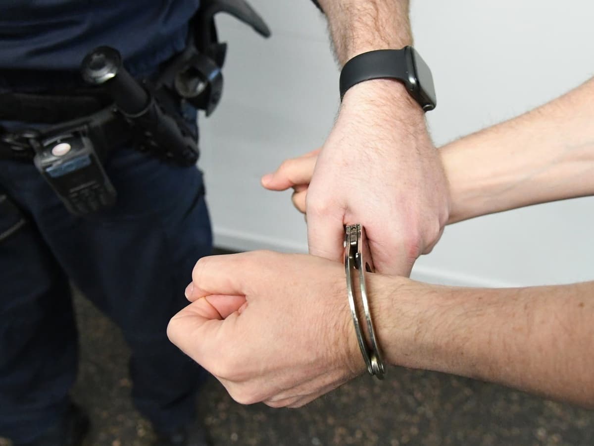 Vienna Incident: Three Syrians Arrested