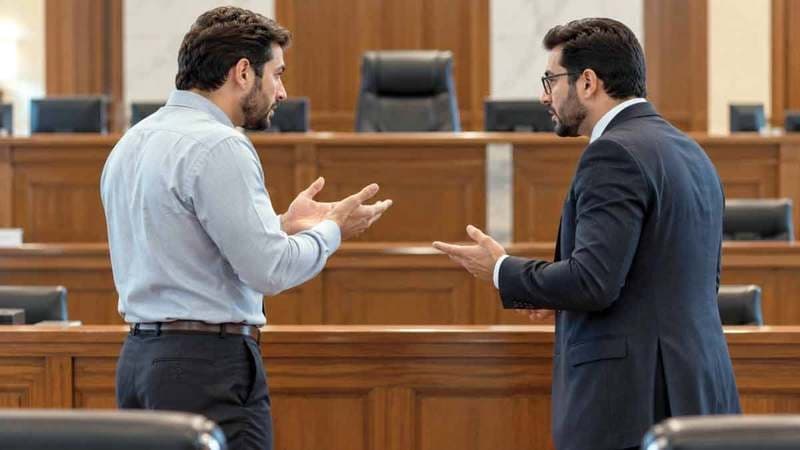 UAE Man Owes Friend 9.9M AED