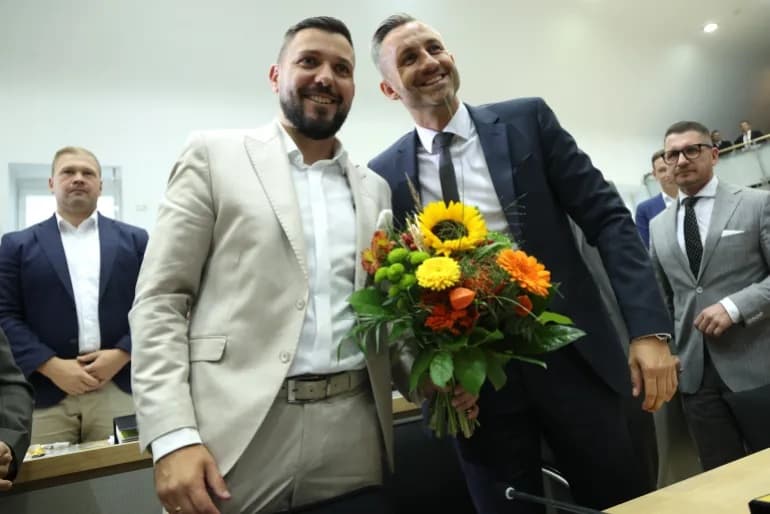 Far-right gains ground in Germany