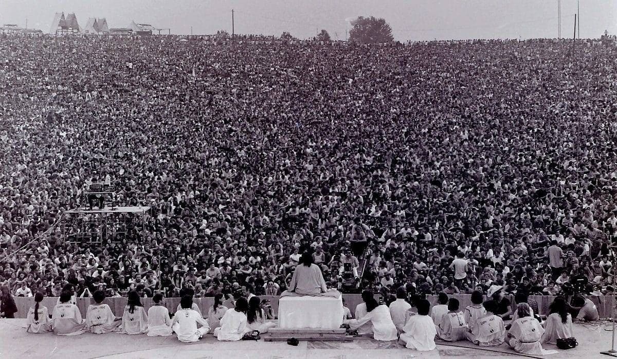 علماء 1960 يختارون 13 نوفمبر 2026 لنهاية العالم
