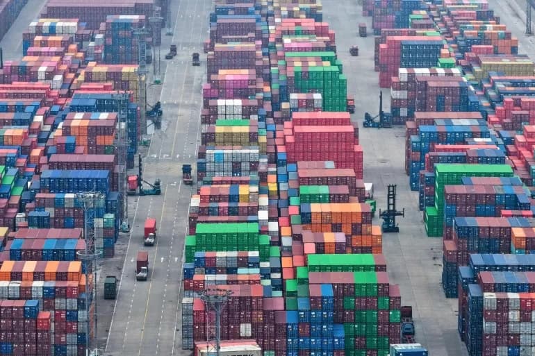 China cautions France and Germany on trade barriers