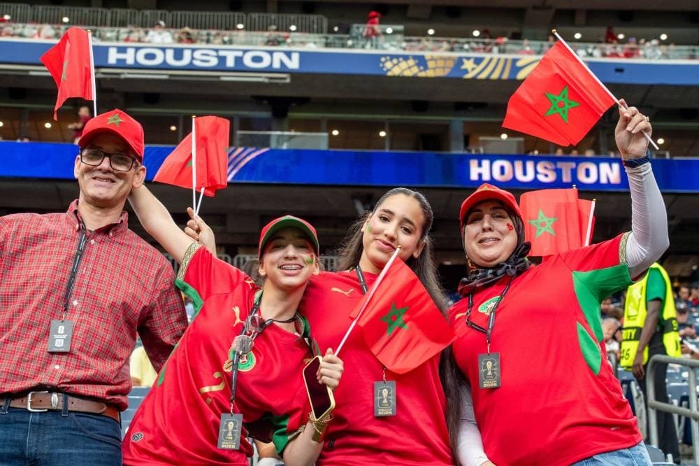 Winning the World Cup remains feasible