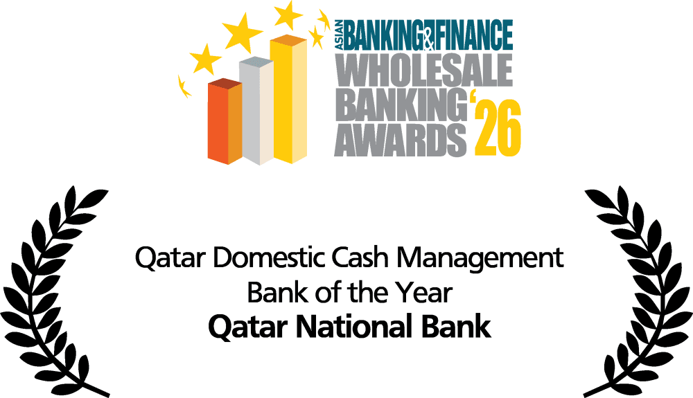 QNB secures two major awards