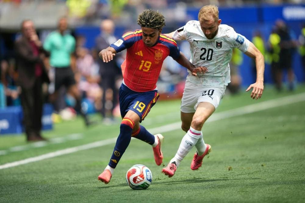 Portugal aims to repeat victory