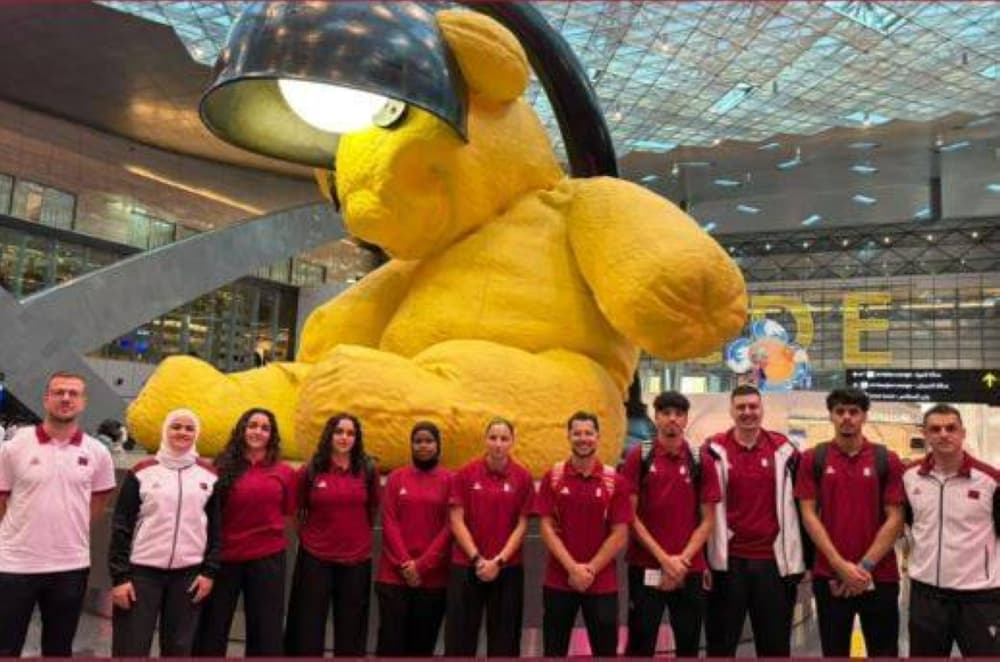 Qatar youth teams start competitions