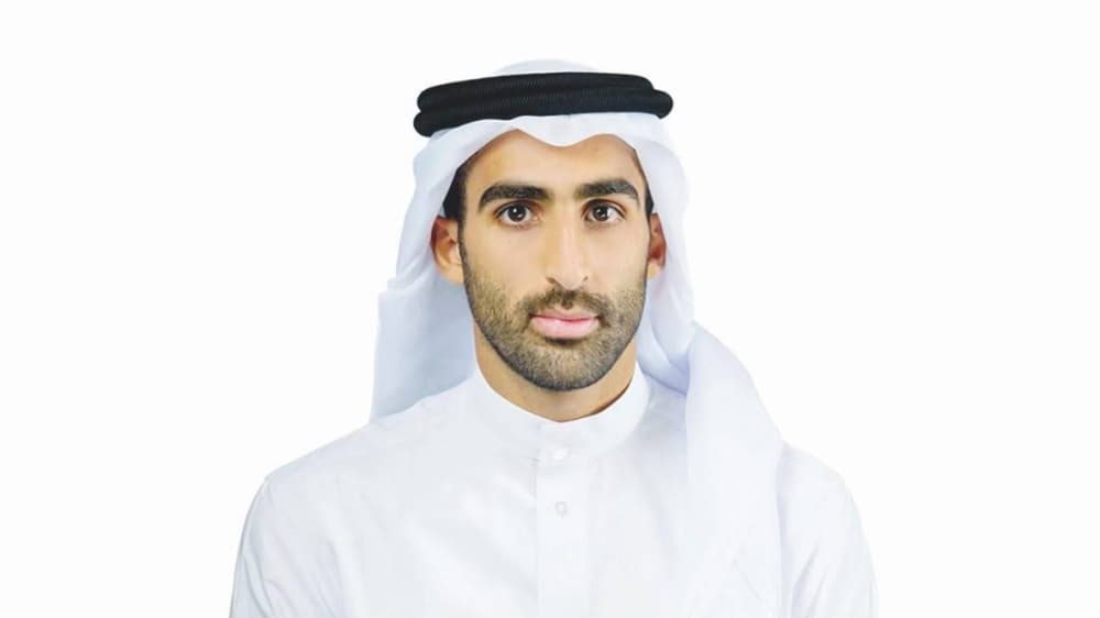 Khalifa bin Khaled Launches Campaign as Candidate for Football Association Presidency