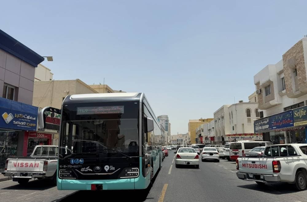 Traffic jams in the streets require effective solutions