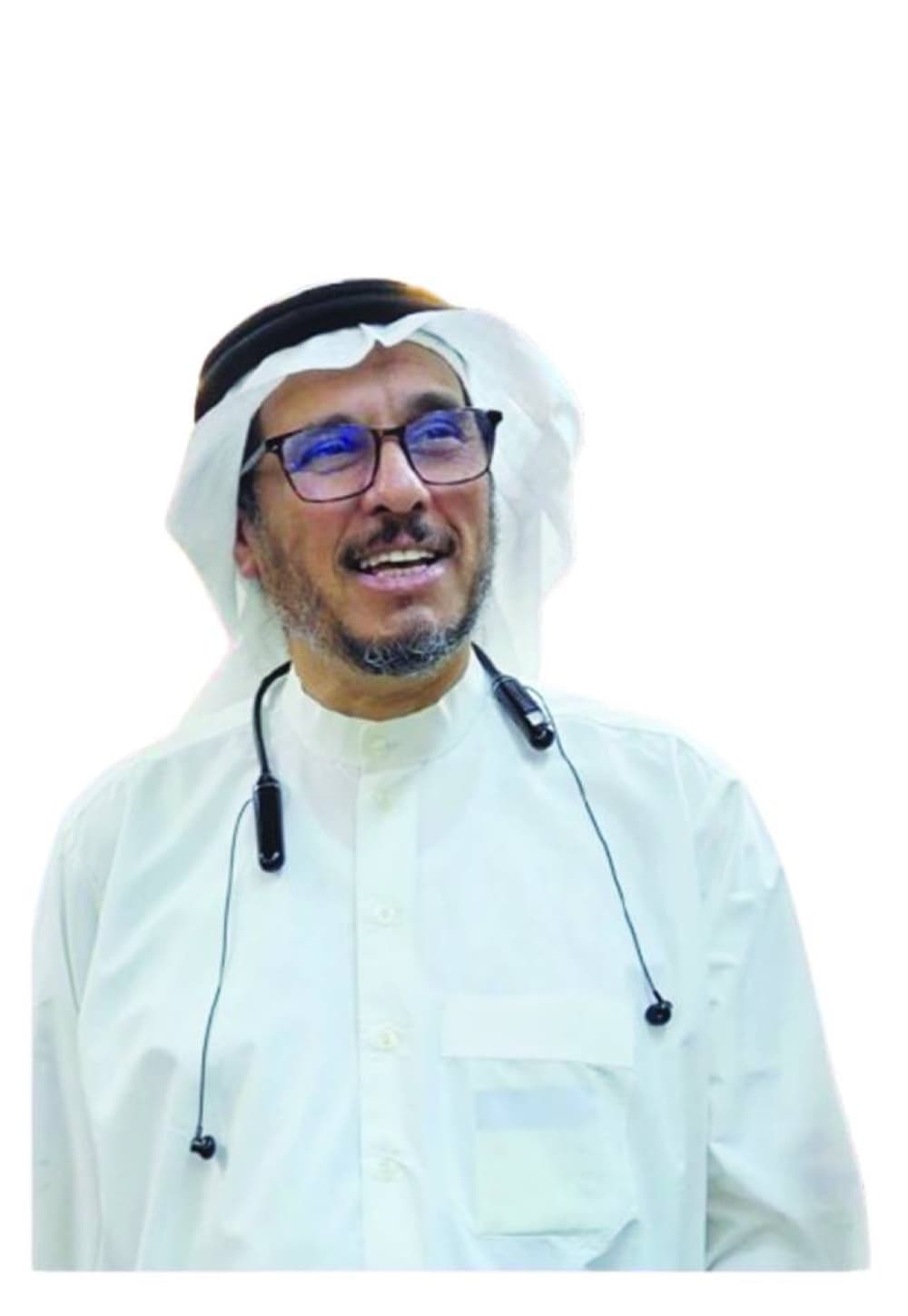 A Different Conversation with Wael Hallaq