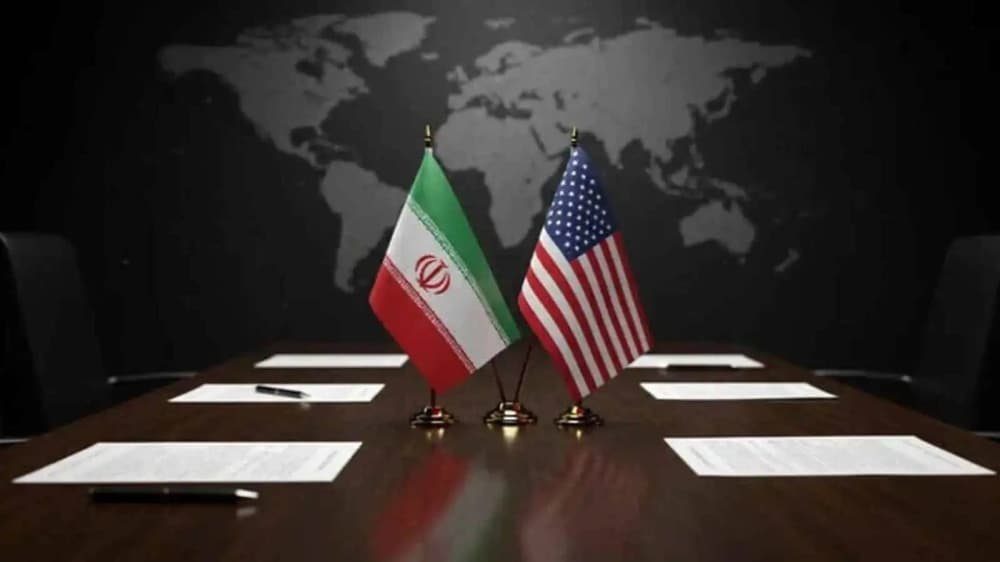 Iran Threatens to Suspend Negotiations over Ongoing Issues