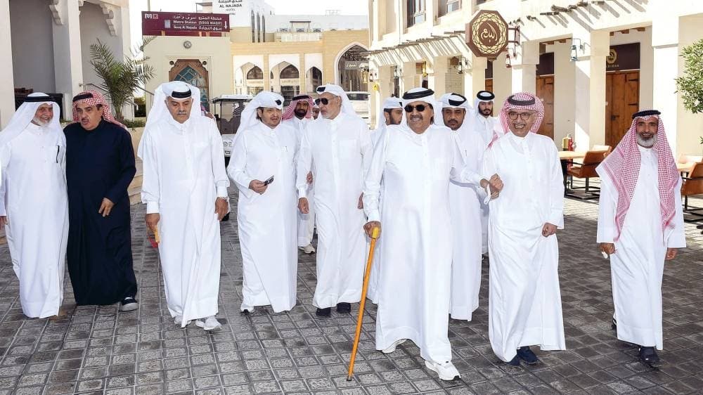 الاهتمام بالتراث والثقافة والرياضة يعزز الهوية الوطنية