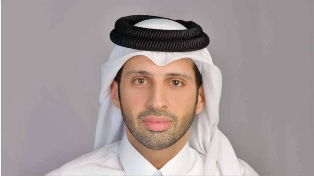 رؤيته أرست أسس التميز المؤسسي والتنمية المستدامة