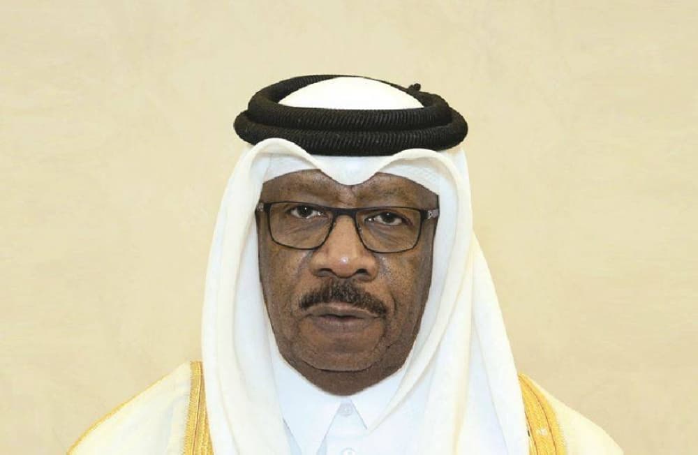 إرثه الرياضي يشهد على رؤيته