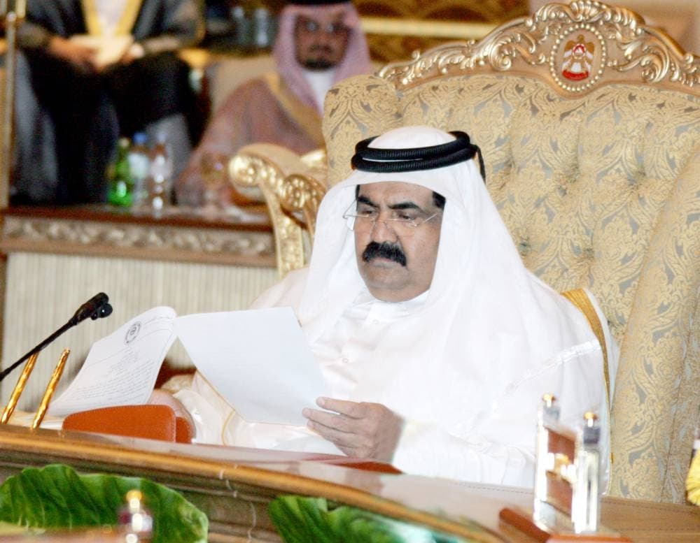 تأكيدات من زعماء وقادة العالم على تعزيز دعم قطر