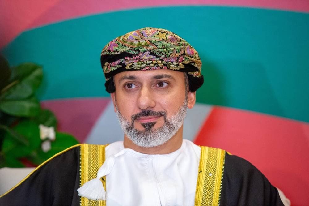 الأمير الوالد كان عنوانًا للحكمة